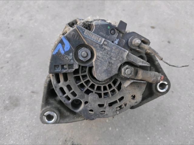 bontott OPEL VECTRA C Generátor