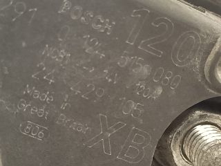 bontott OPEL VECTRA C Generátor