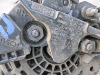 bontott OPEL VECTRA C Generátor