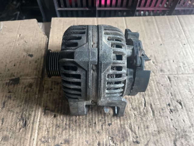 bontott OPEL VECTRA C Generátor