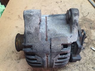 bontott OPEL VECTRA C Generátor