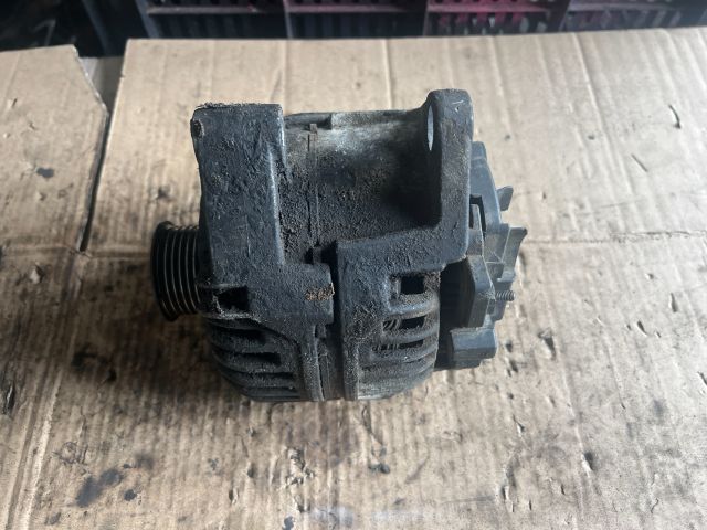 bontott OPEL VECTRA C Generátor