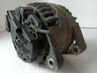 bontott OPEL VECTRA C Generátor