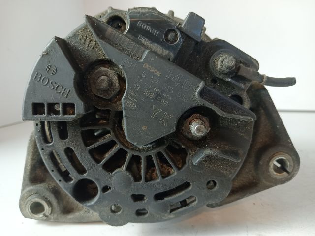 bontott OPEL VECTRA C Generátor