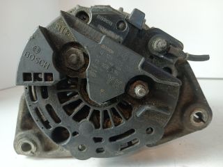 bontott OPEL VECTRA C Generátor