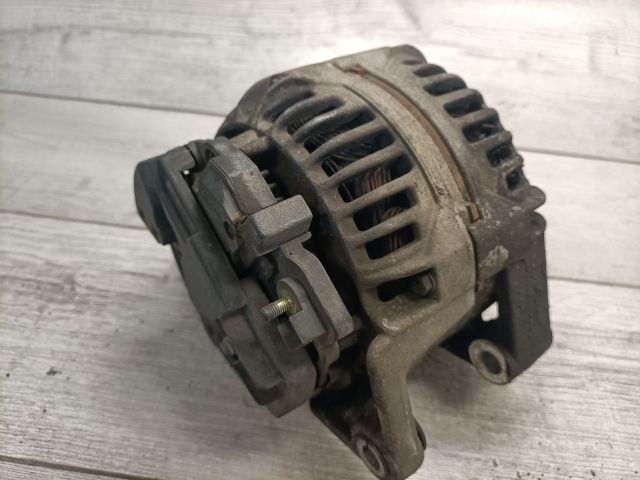 bontott OPEL VECTRA C Generátor