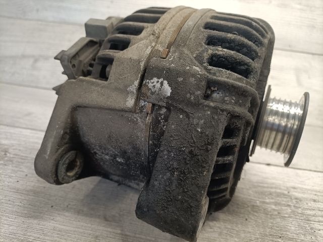 bontott OPEL VECTRA C Generátor