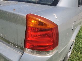 bontott OPEL VECTRA C Gyújtáskapcsoló