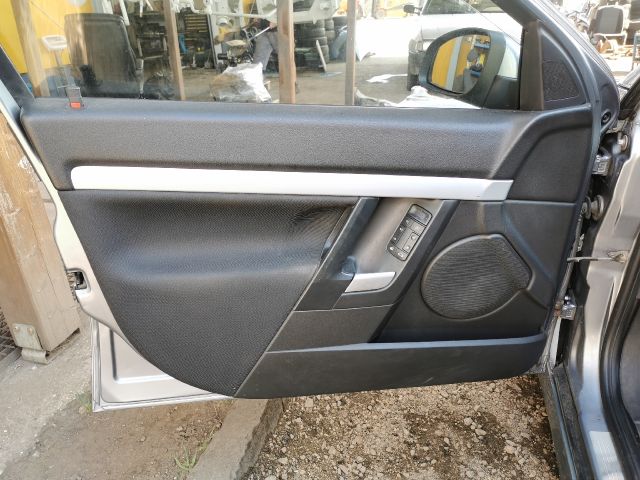 bontott OPEL VECTRA C Gyújtáskapcsoló