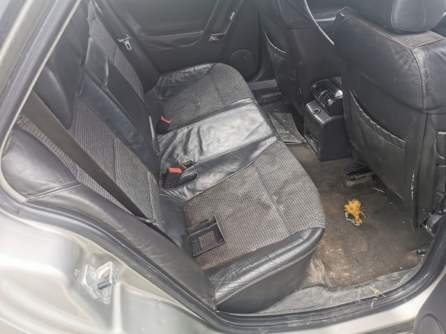 bontott OPEL VECTRA C Gyújtáskapcsoló