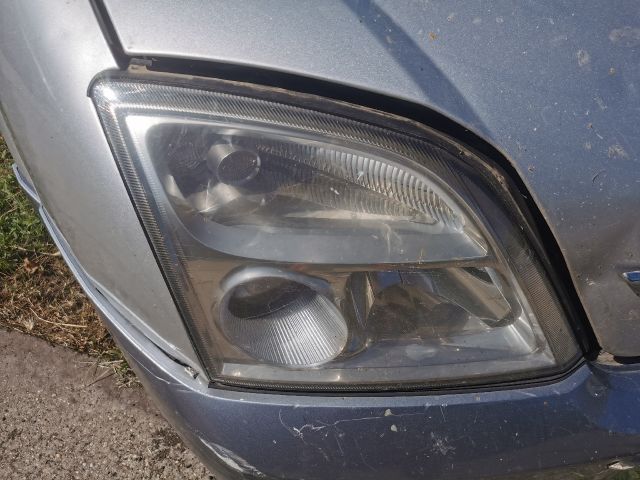 bontott OPEL VECTRA C Gyújtáskapcsoló