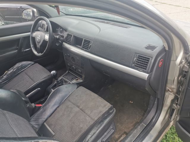 bontott OPEL VECTRA C Gyújtáskapcsoló