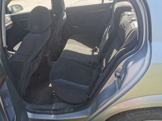 bontott OPEL VECTRA C Gyújtáskapcsoló