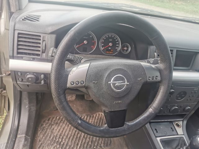 bontott OPEL VECTRA C Gyújtáskapcsoló