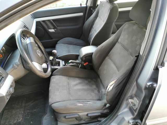 bontott OPEL VECTRA C Gyújtáskapcsoló