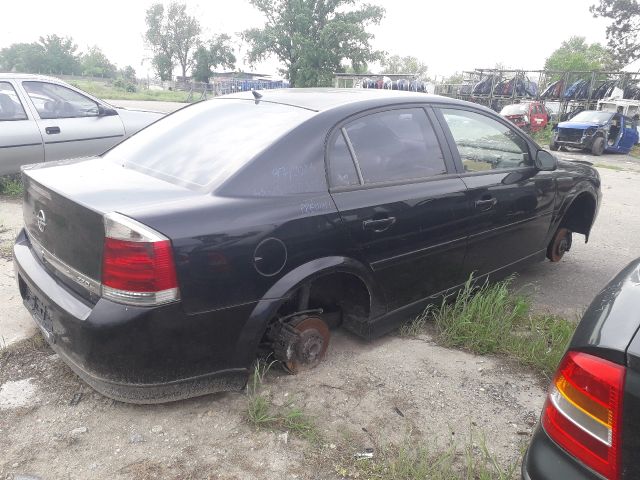 bontott OPEL VECTRA C Hátsó Bölcső