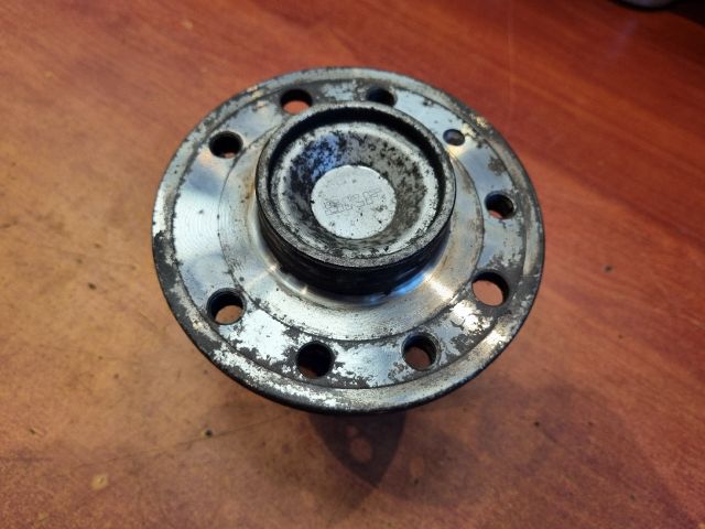 bontott OPEL VECTRA C Hátsó Kerékagy (Pozíciófüggetlen)