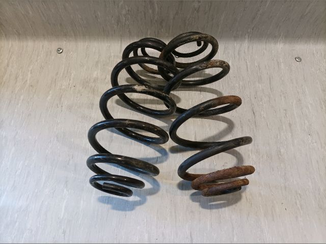 bontott OPEL VECTRA C Hátsó Rugó Pár