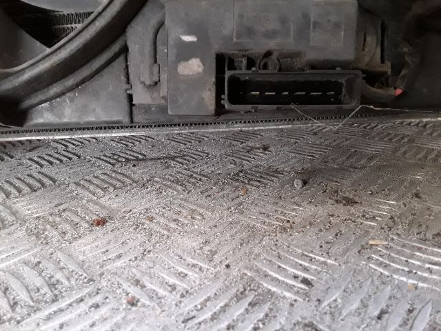 bontott OPEL VECTRA C Hűtő Ventilátor(ok), Radiátor(ok) Szett