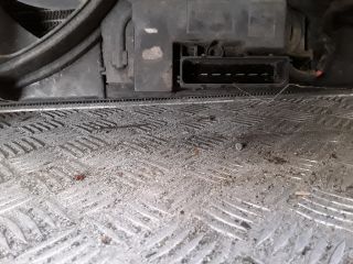 bontott OPEL VECTRA C Hűtő Ventilátor(ok), Radiátor(ok) Szett