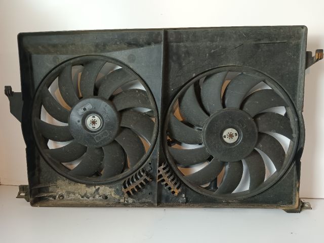 bontott OPEL VECTRA C Hűtőventilátor