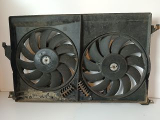 bontott OPEL VECTRA C Hűtőventilátor
