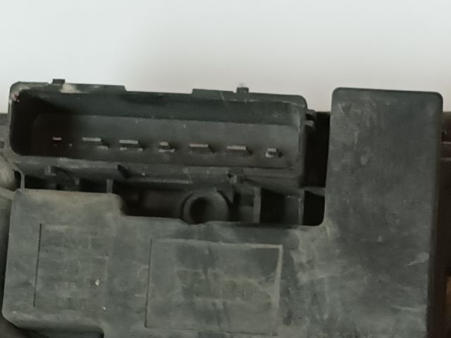 bontott OPEL VECTRA C Hűtőventilátor