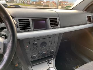 bontott OPEL VECTRA C Hűtőventilátor