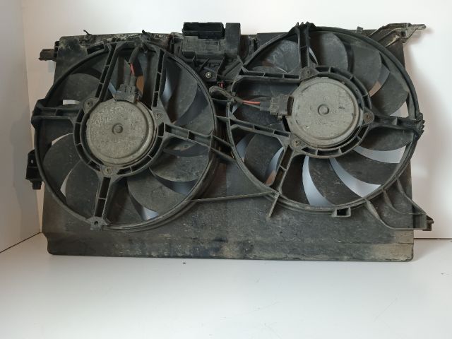 bontott OPEL VECTRA C Hűtőventilátor