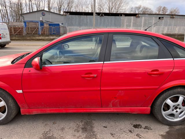 bontott OPEL VECTRA C Hűtőventilátor