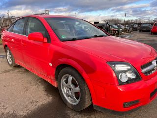 bontott OPEL VECTRA C Hűtőventilátor