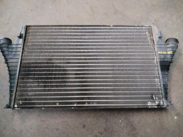 bontott OPEL VECTRA C Intercooler