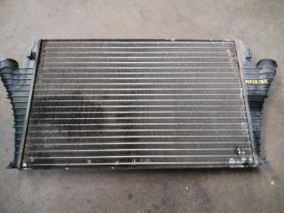 bontott OPEL VECTRA C Intercooler