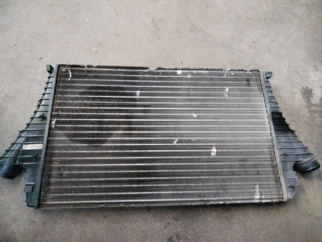 bontott OPEL VECTRA C Intercooler