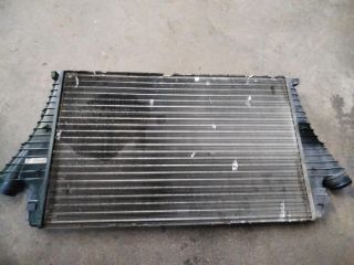 bontott OPEL VECTRA C Intercooler