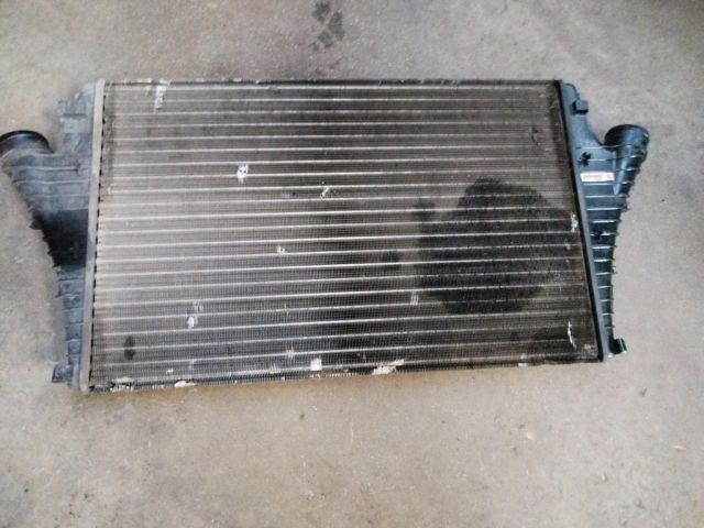 bontott OPEL VECTRA C Intercooler
