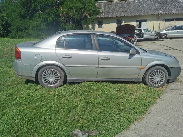 bontott OPEL VECTRA C Jobb első Csonkállvány Kerékaggyal