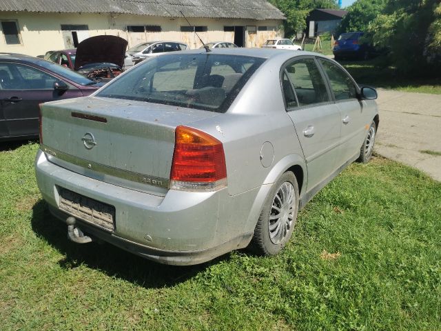 bontott OPEL VECTRA C Jobb első Csonkállvány Kerékaggyal