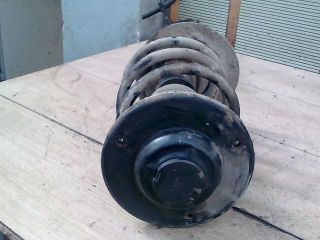 bontott OPEL VECTRA C Jobb első Gólyaláb (Lengécsillapító, Rugó)