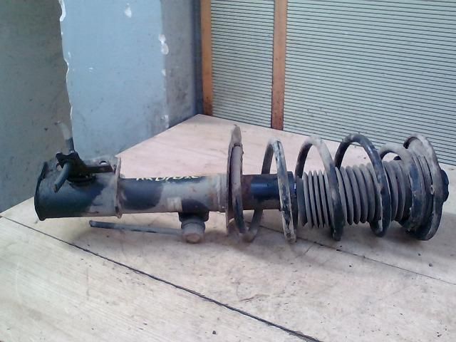 bontott OPEL VECTRA C Jobb első Gólyaláb (Lengécsillapító, Rugó)