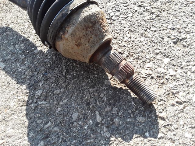 bontott OPEL VECTRA C Jobb Féltengely