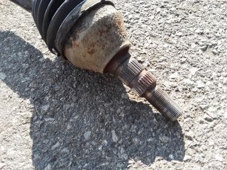 bontott OPEL VECTRA C Jobb Féltengely