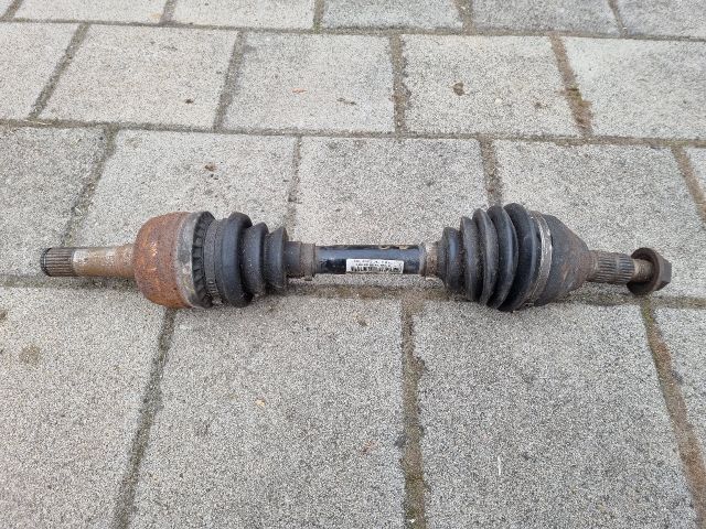 bontott OPEL VECTRA C Jobb Féltengely