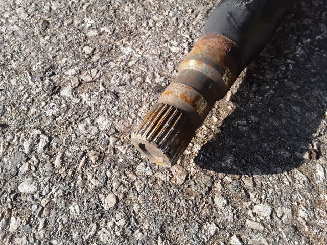 bontott OPEL VECTRA C Jobb Féltengely