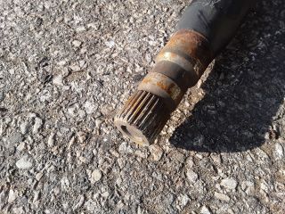 bontott OPEL VECTRA C Jobb Féltengely