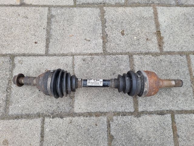 bontott OPEL VECTRA C Jobb Féltengely