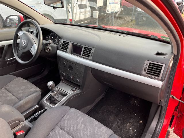 bontott OPEL VECTRA C Jobb hátsó Rugó