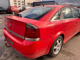 bontott OPEL VECTRA C Jobb hátsó Rugó