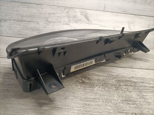 bontott OPEL VECTRA C Kilométeróra