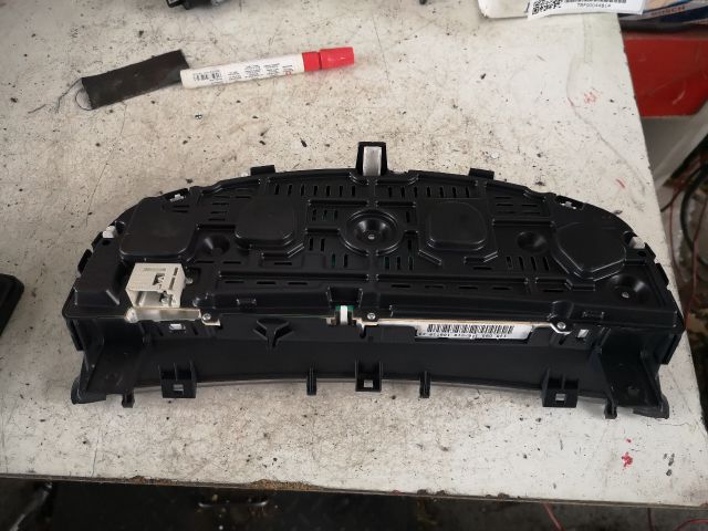 bontott OPEL VECTRA C Kilométeróra